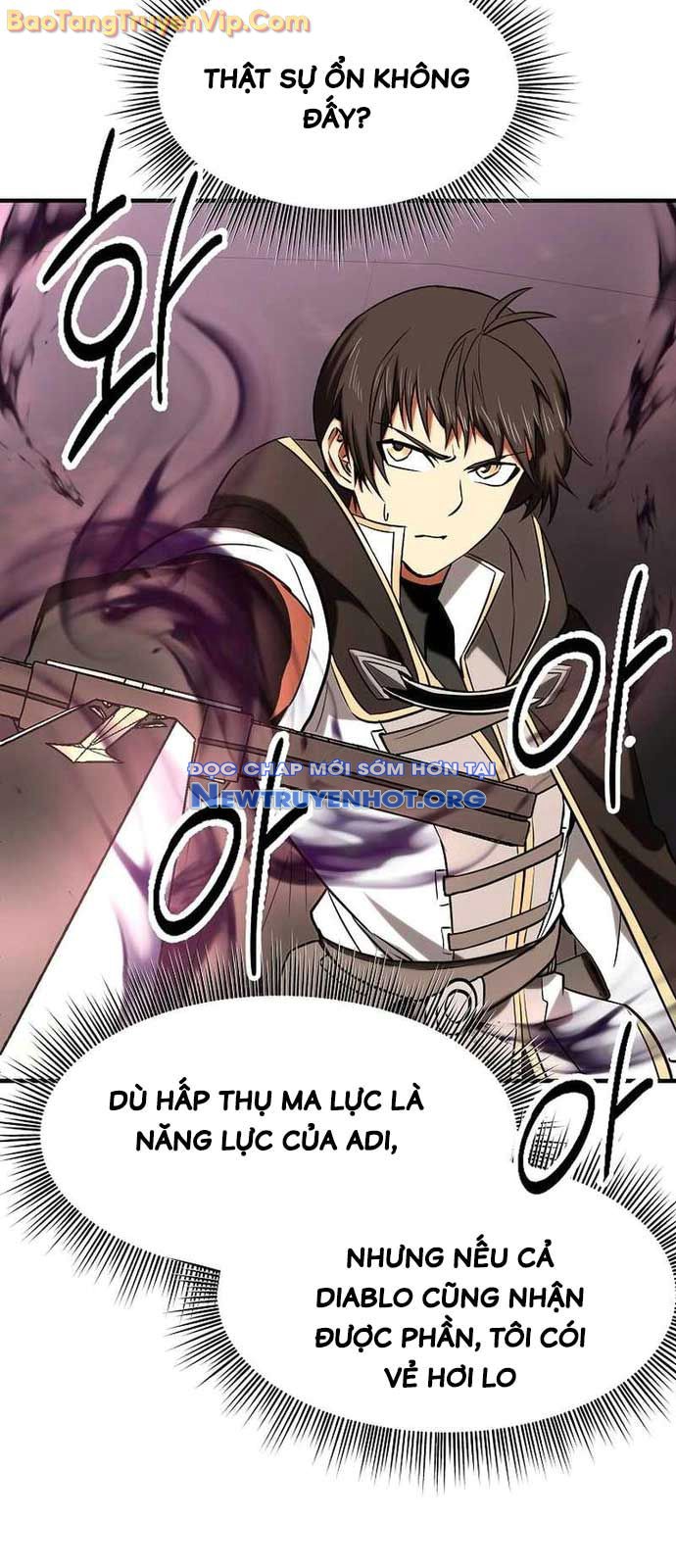 Nhân Vật Phụ Trong Thế Giới Điên Loạn chapter 25 - Trang 58