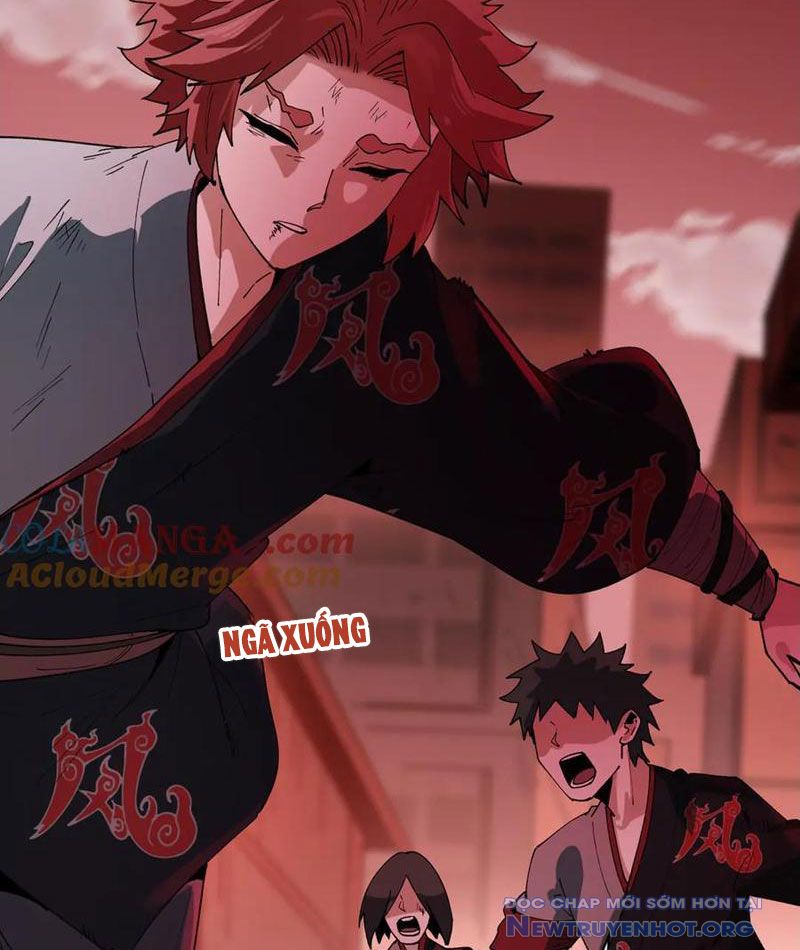 Kỷ Nguyên Kỳ Lạ chapter 483 - Trang 34