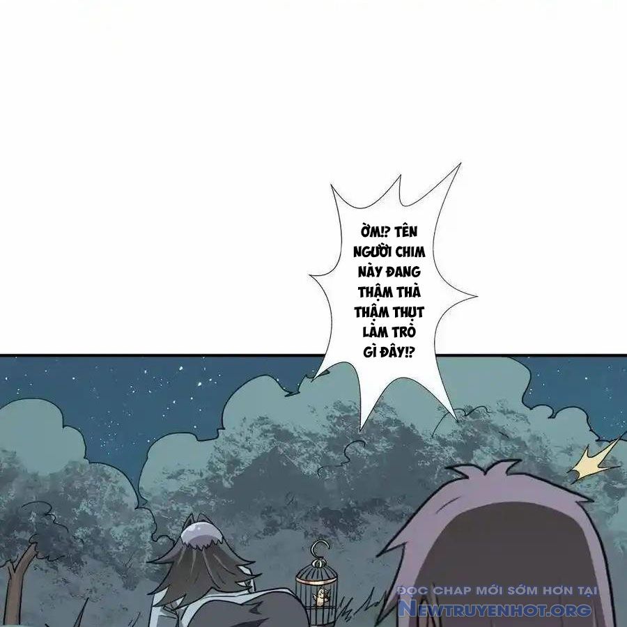 Cứu Thế Giới Đi, Ông Chú! chapter 170 - Trang 15