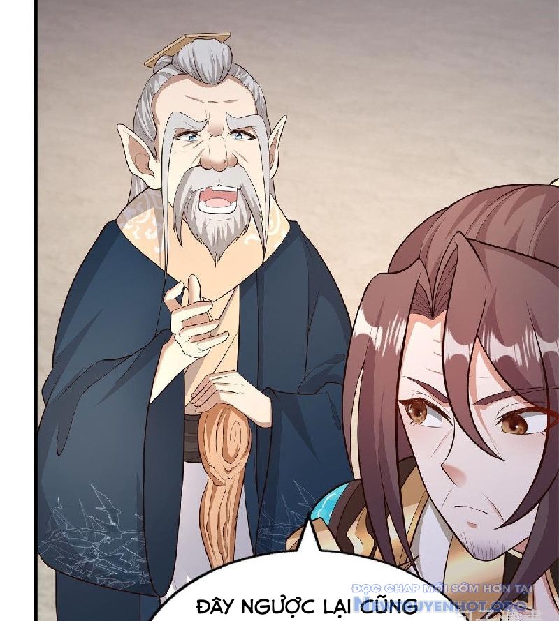 Mục Long Sư chapter 455 - Trang 51