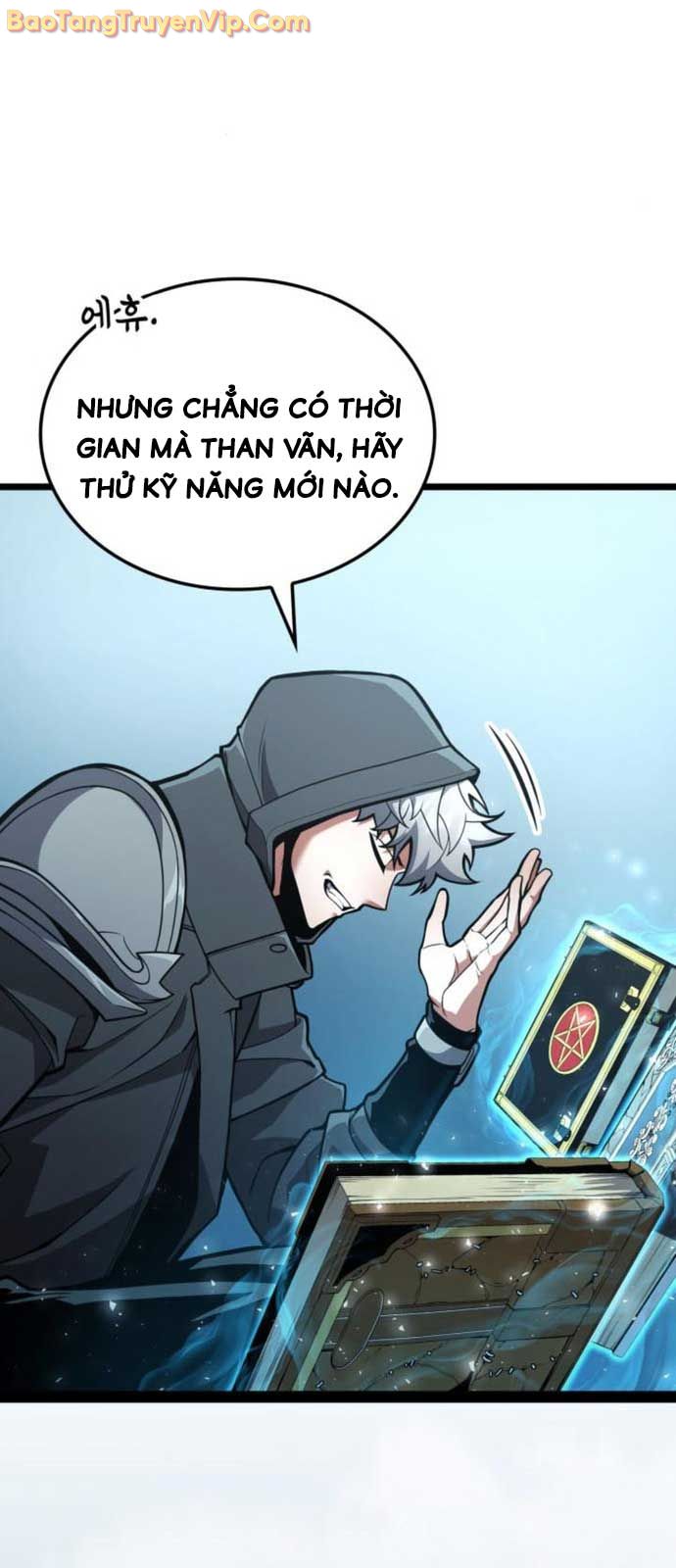 Độc Chiến Đế Vương chapter 17 - Trang 22