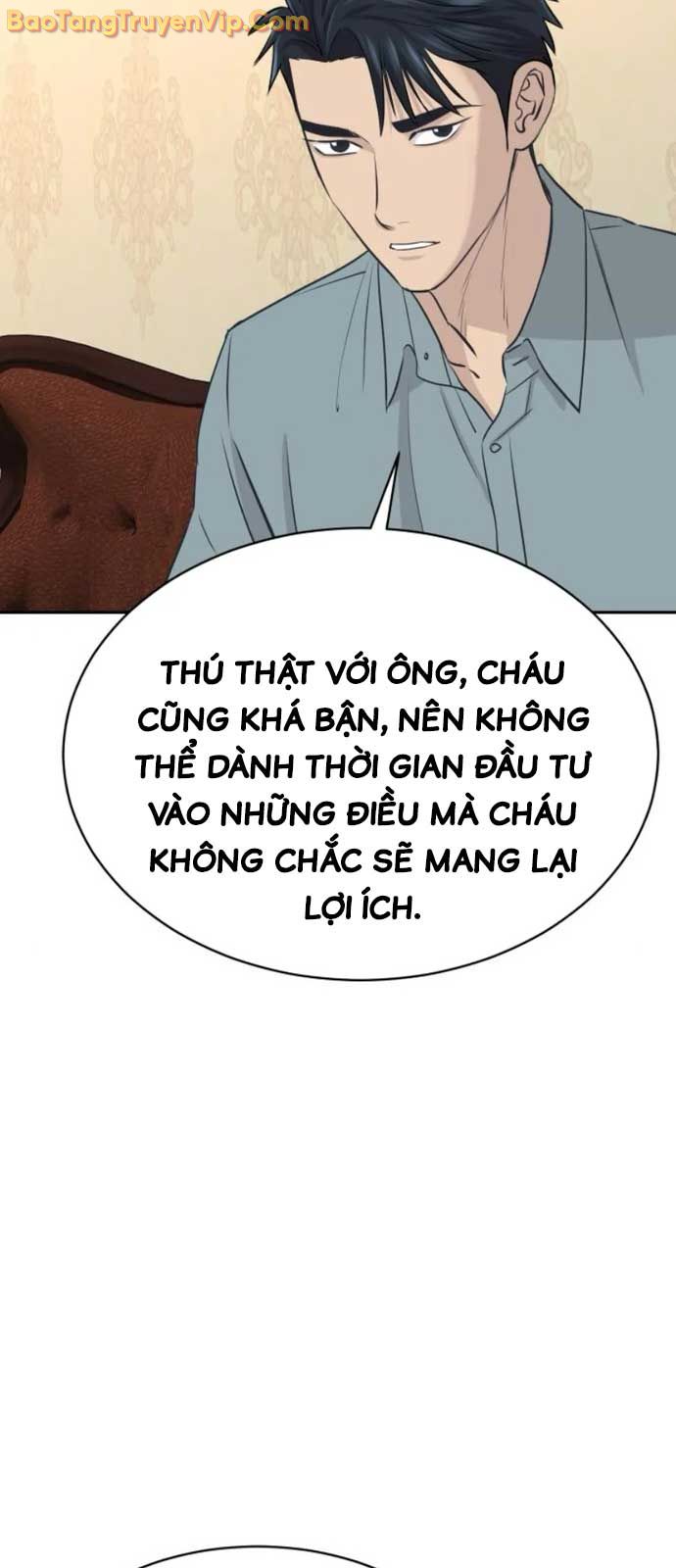 Cháu Trai Thiên Tài Của Vua Cho Vay Nặng Lãi chapter 56.3 - Trang 10