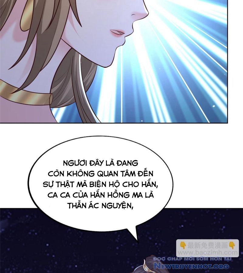 Mục Long Sư chapter 458 - Trang 12