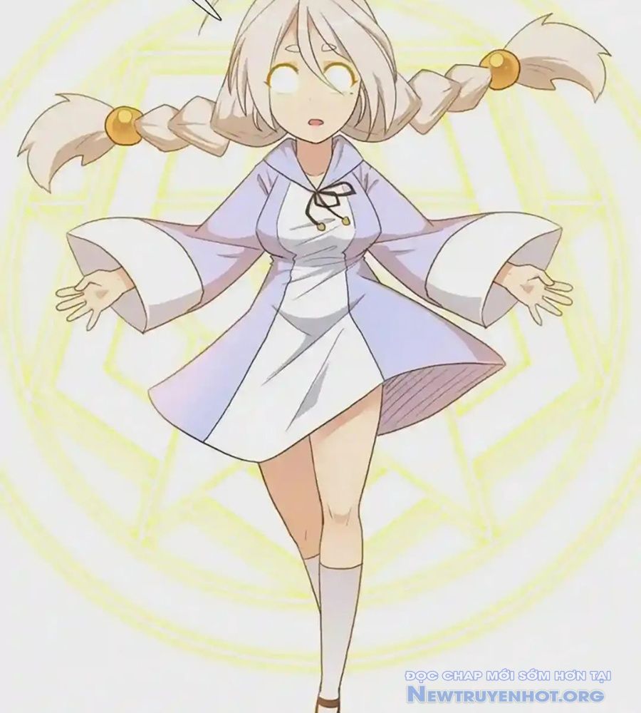 Cứu Thế Giới Đi, Ông Chú! chapter 178 - Trang 11