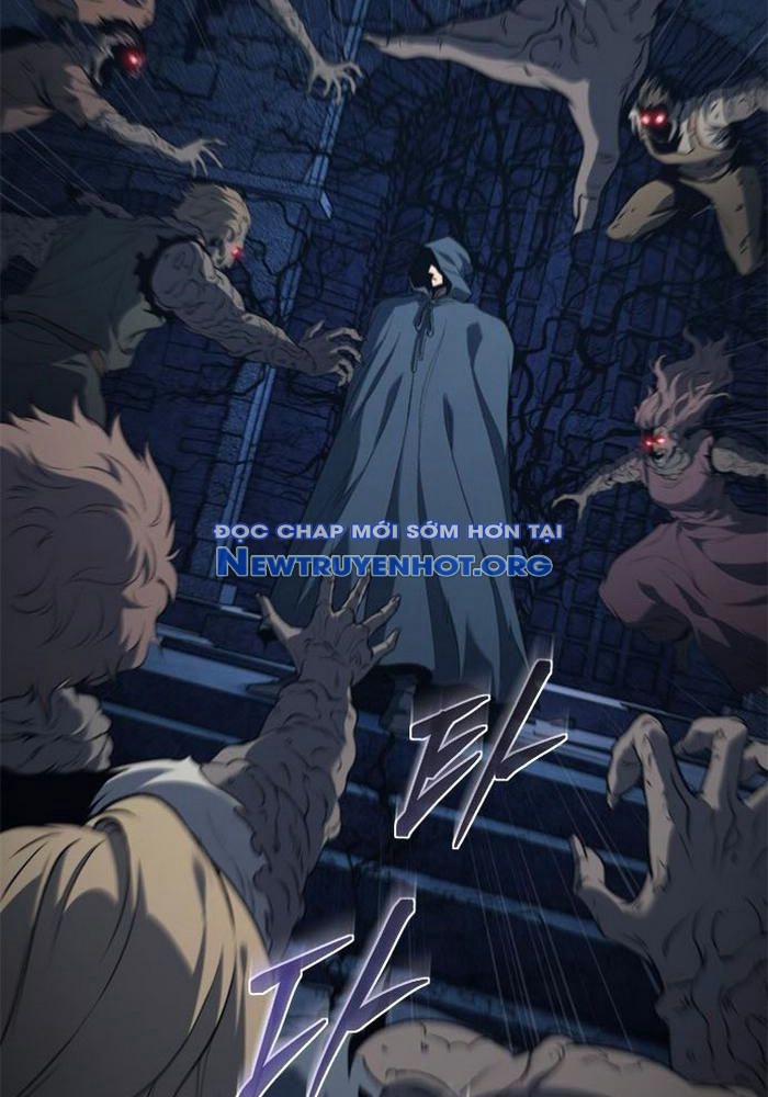 Lý Do Tôi Rời Bỏ Quỷ Vương chapter 71 - Trang 38