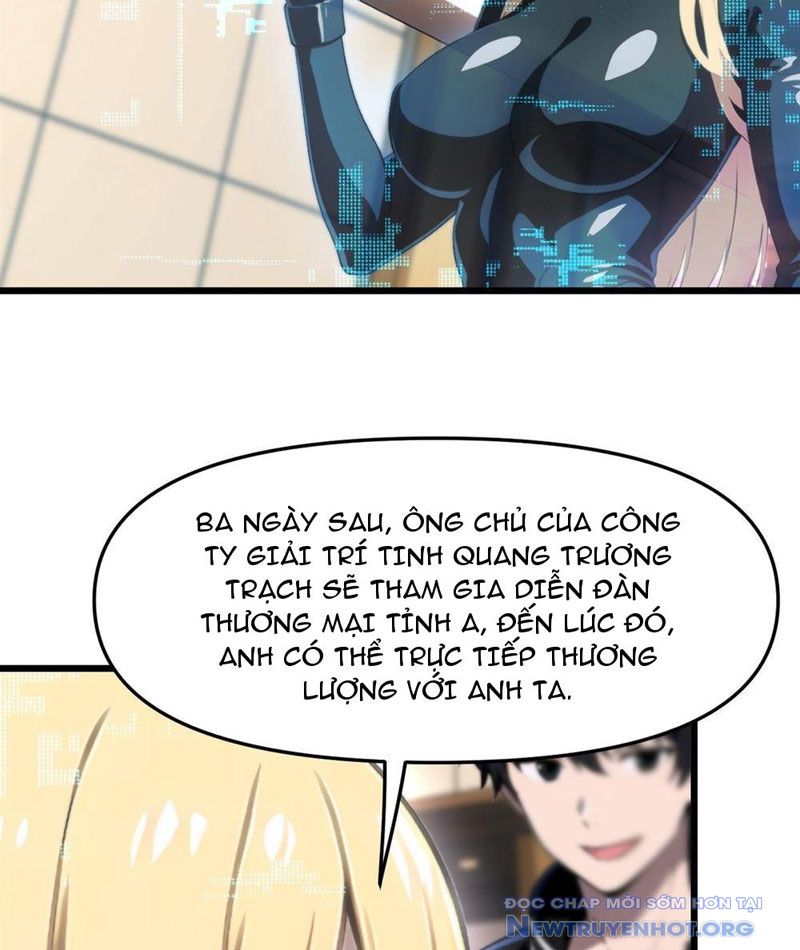 Tôi Có Được Hệ Thống Sau Khi Giảm Biên Chế, Từ Đó Thăng Cấp Một Mình chapter 9 - Trang 32