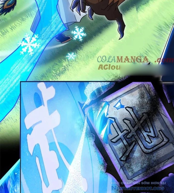 Cường Giả Đến Từ Trại Tâm Thần chapter 347 - Trang 28