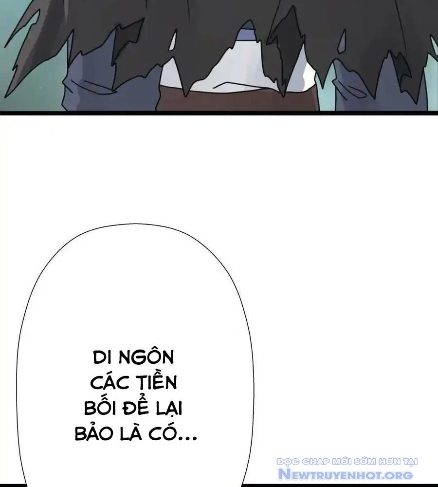 Cứu Thế Giới Đi, Ông Chú! chapter 186 - Trang 58