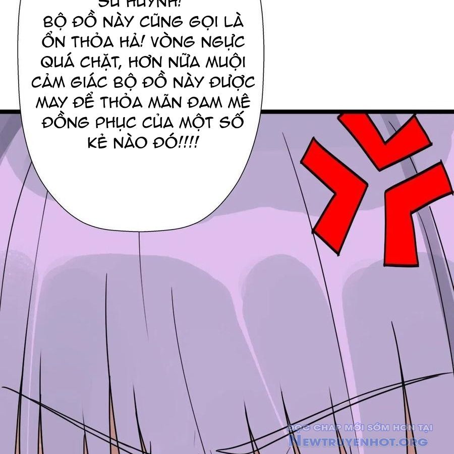 Cứu Thế Giới Đi, Ông Chú! chapter 185 - Trang 62