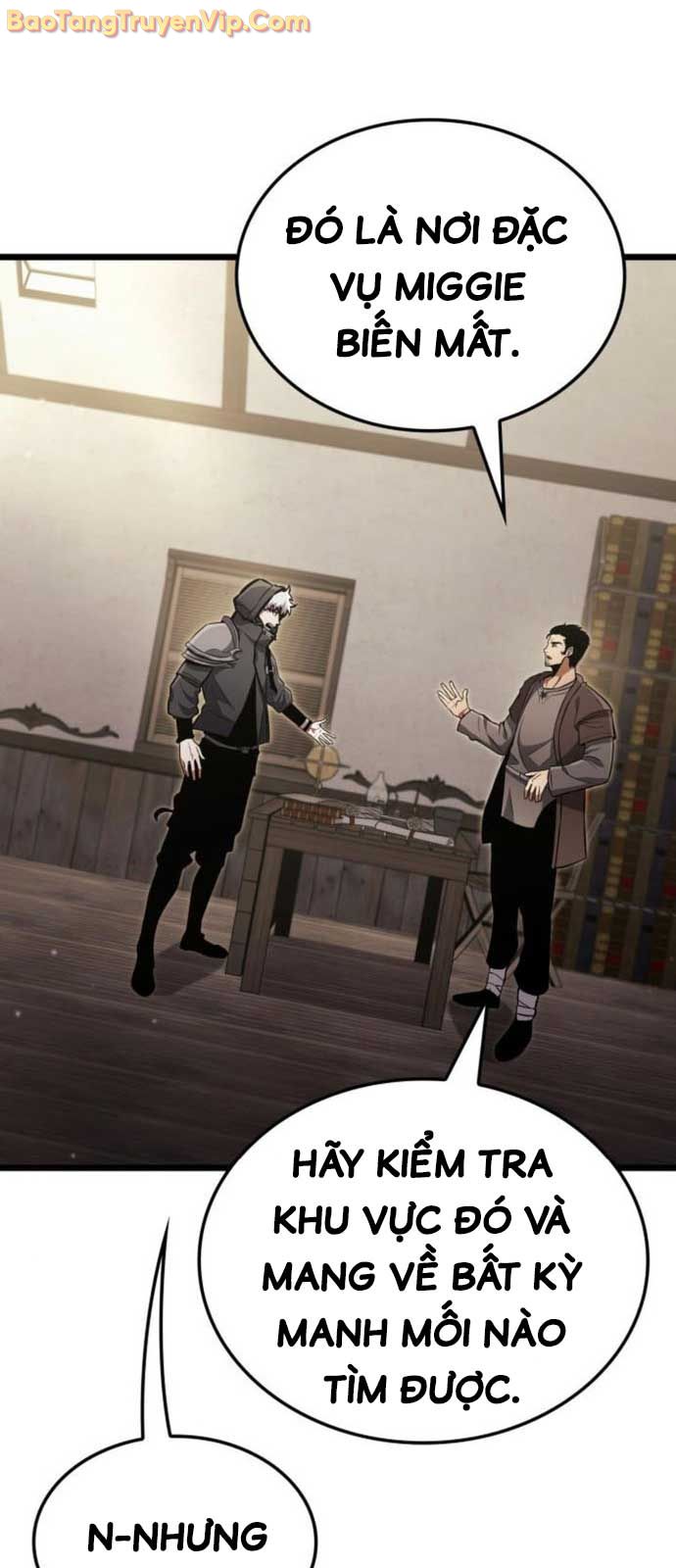 Độc Chiến Đế Vương chapter 17 - Trang 109