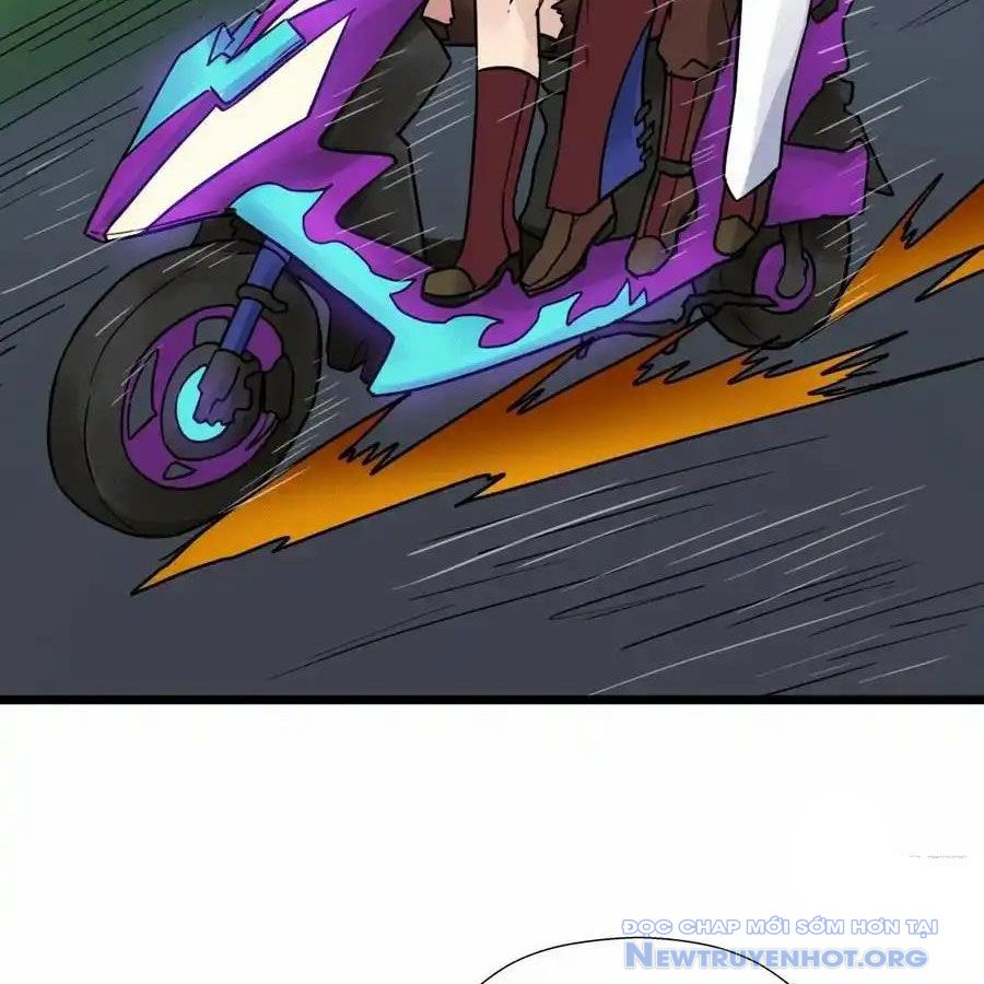 Cứu Thế Giới Đi, Ông Chú! chapter 187 - Trang 90