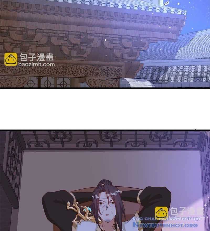 Mục Long Sư chapter 456 - Trang 11