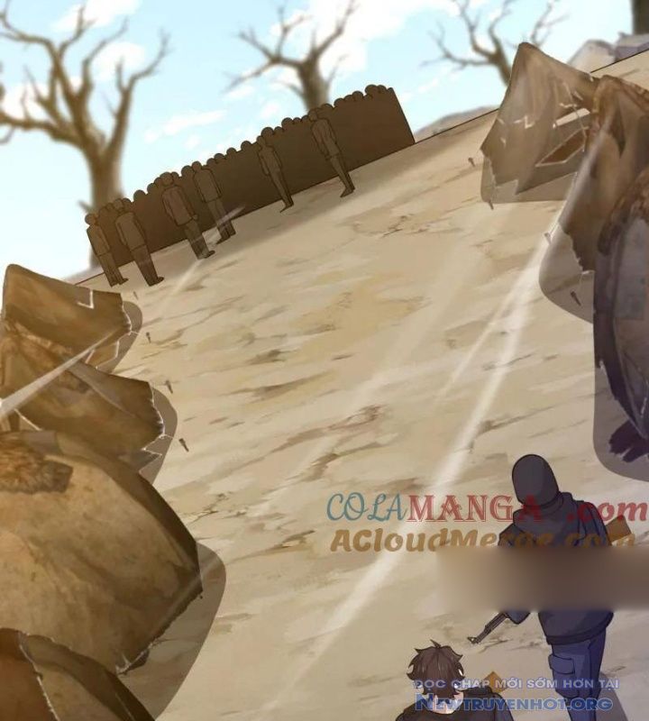 Đệ Nhất Danh Sách chapter 575 - Trang 126