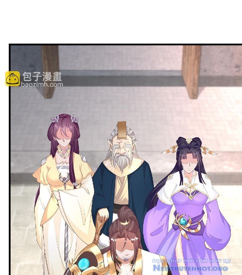 Mục Long Sư chapter 455 - Trang 19