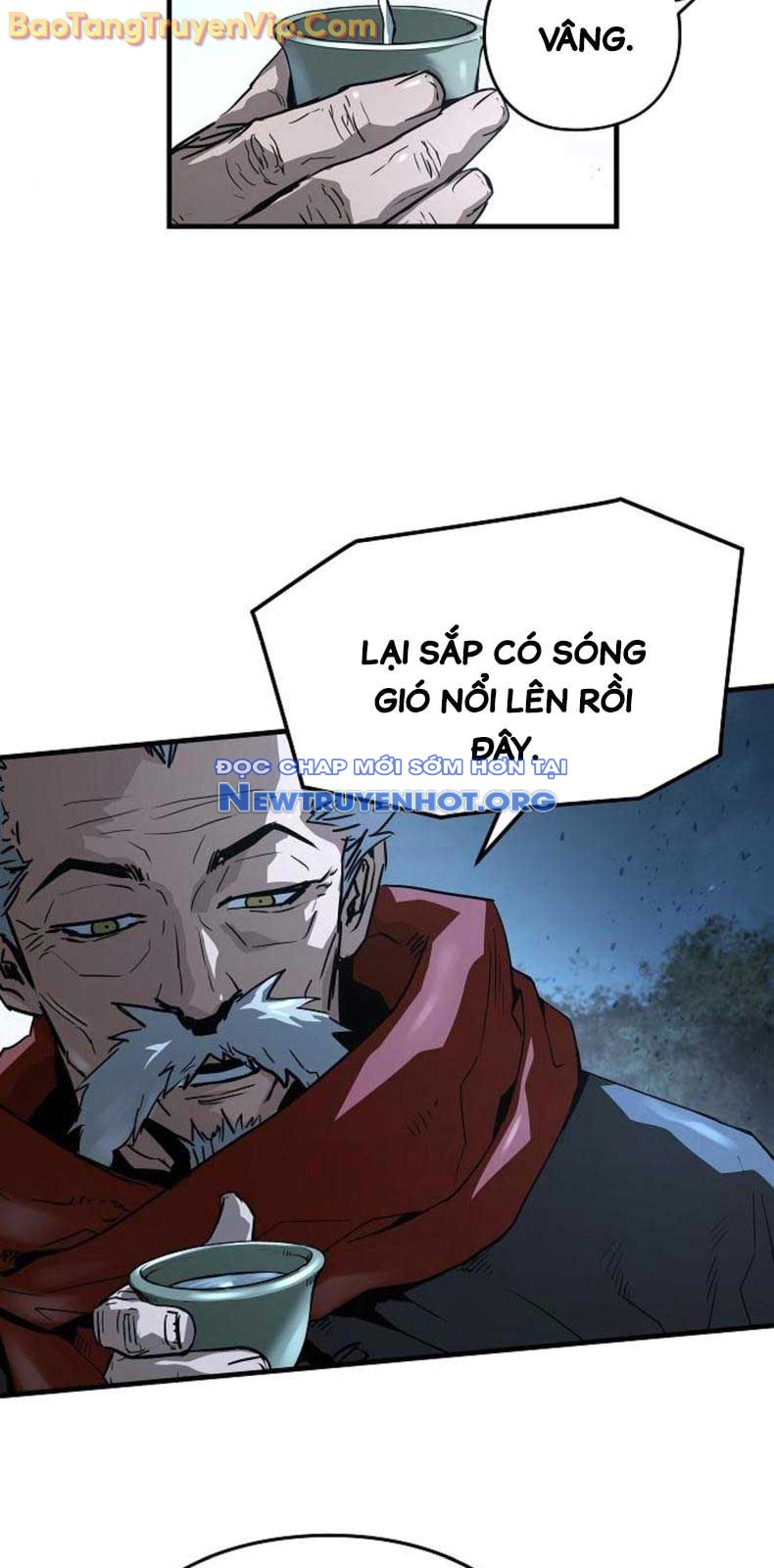 Tuyệt Thế Hồi Quy chapter 51 - Trang 93