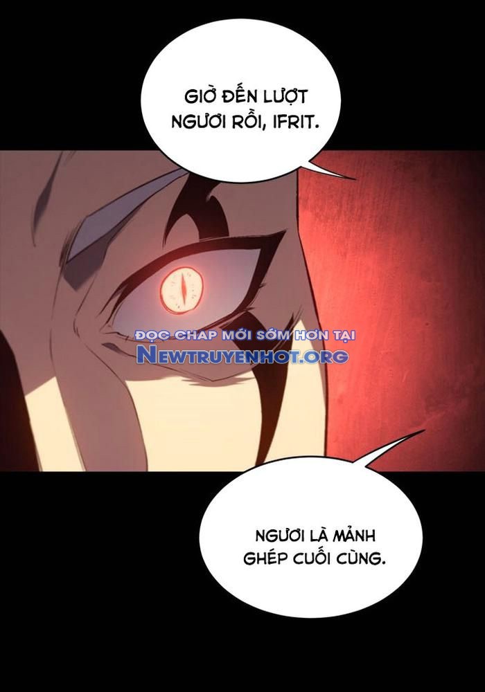Lý Do Tôi Rời Bỏ Quỷ Vương chapter 71 - Trang 141