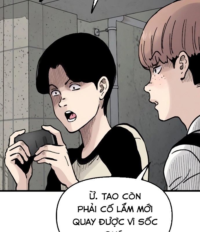 Sự bí ẩn của học sinh chuyển trường chapter 8 - Trang 128