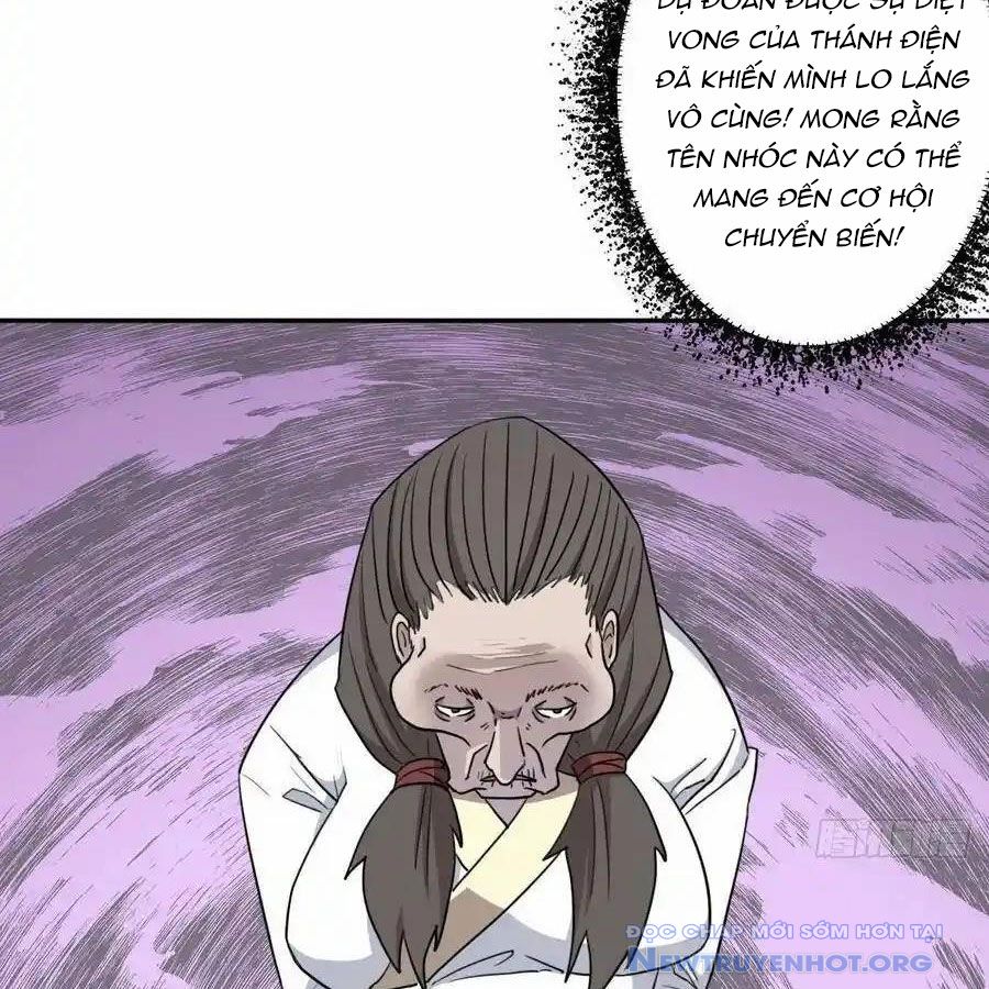 Cứu Thế Giới Đi, Ông Chú! chapter 170 - Trang 52