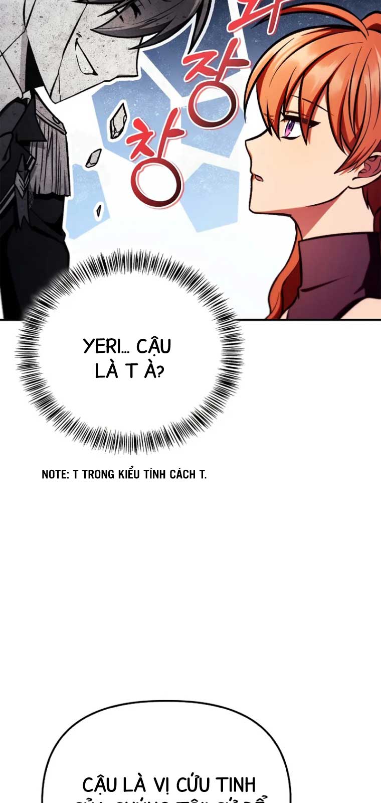 Kí Sự Hồi Quy chapter 135 - Trang 39