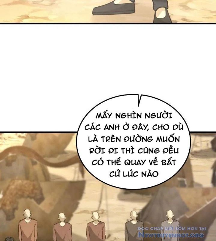 Đệ Nhất Danh Sách chapter 575 - Trang 115