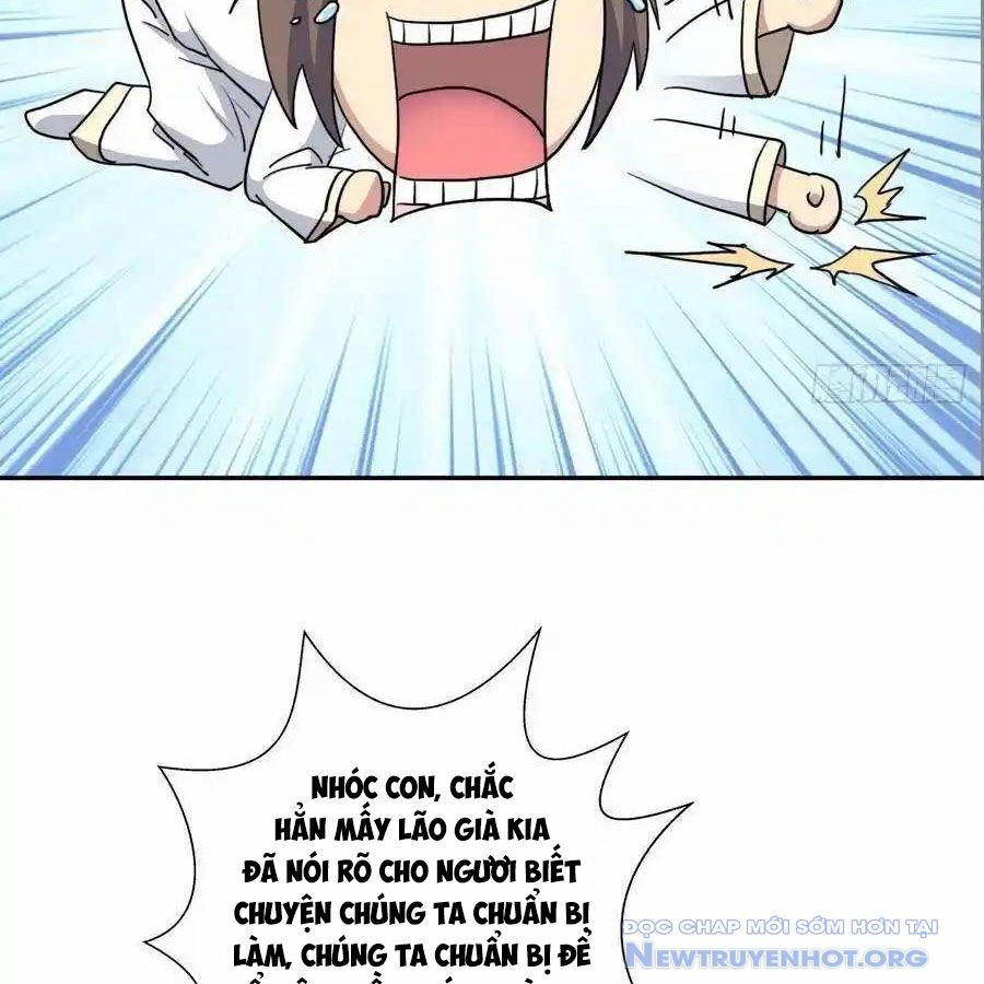 Cứu Thế Giới Đi, Ông Chú! chapter 170 - Trang 59