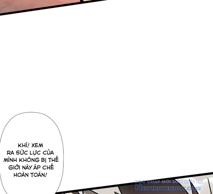 Cứu Thế Giới Đi, Ông Chú! chapter 189 - Trang 31
