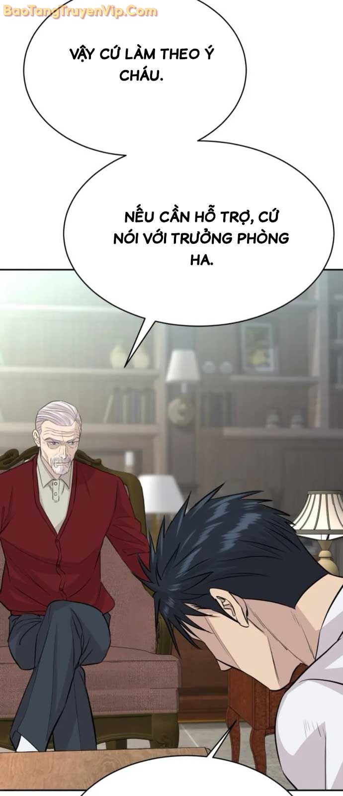 Cháu Trai Thiên Tài Của Vua Cho Vay Nặng Lãi chapter 56.3 - Trang 65