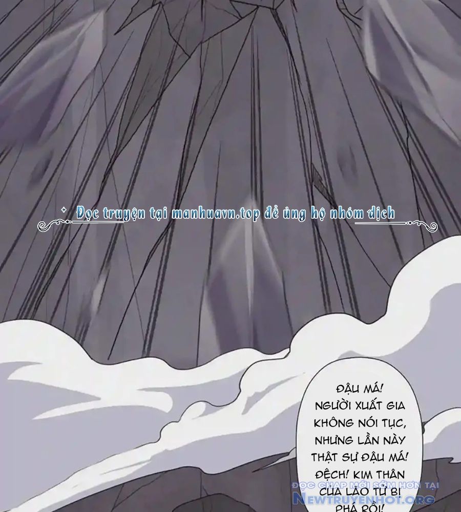 Cứu Thế Giới Đi, Ông Chú! chapter 180 - Trang 20