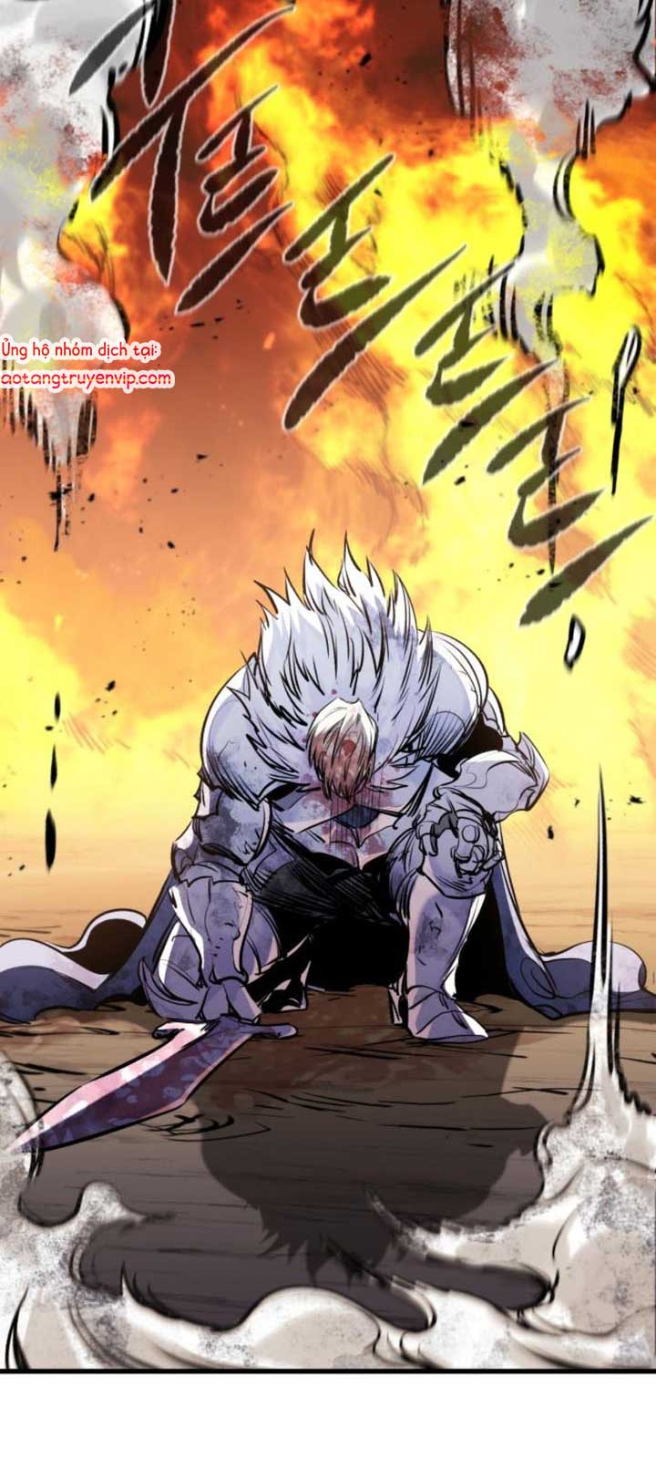 Mỗi Lính Đánh Thuê Trở Về Đều Có Một Kế Hoạch chapter 41.2 - Trang 111