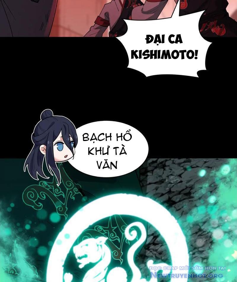 Kỷ Nguyên Kỳ Lạ chapter 483 - Trang 35