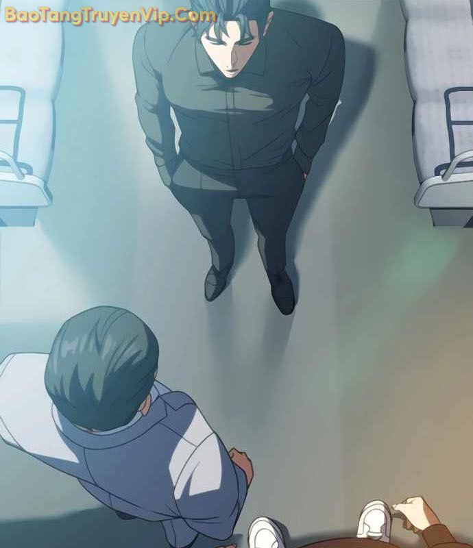 Hàn Băng Võ Giả chapter 20 - Trang 32