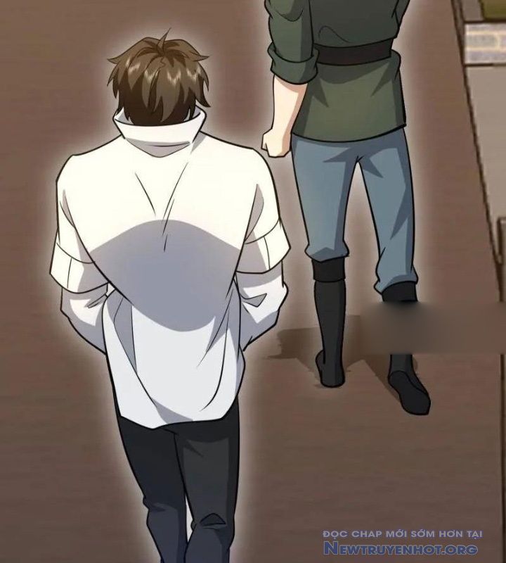 Đệ Nhất Danh Sách chapter 579 - Trang 123