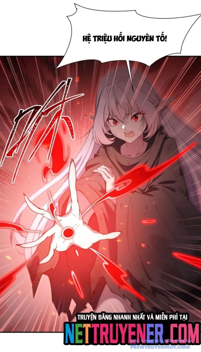 Huyết Cơ Và Kỵ Sĩ chapter 382 - Trang 24