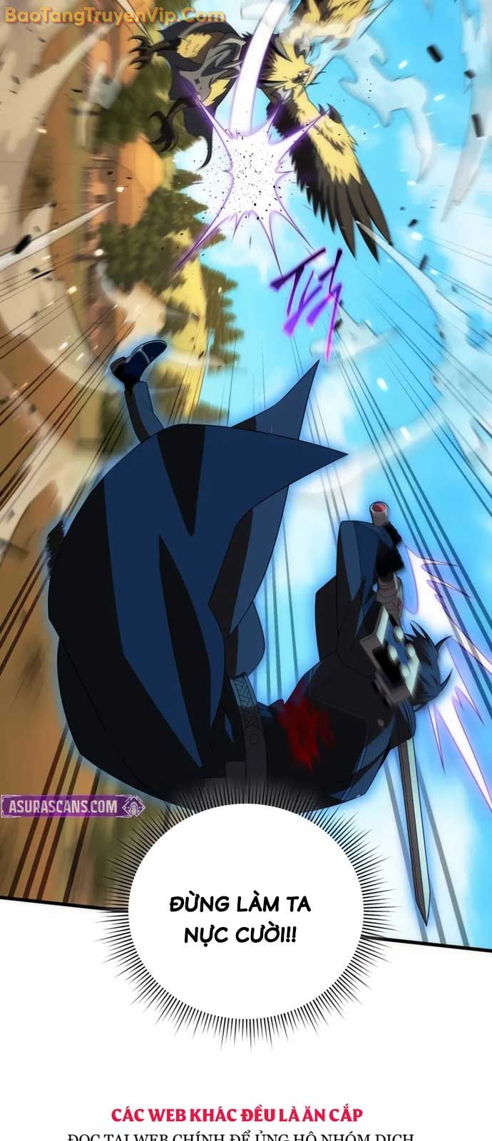 Người Chơi Trở Lại Sau 10000 Năm chapter 116 - Trang 57