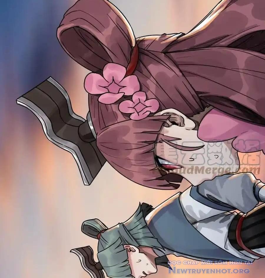 Cứu Thế Giới Đi, Ông Chú! chapter 184 - Trang 45