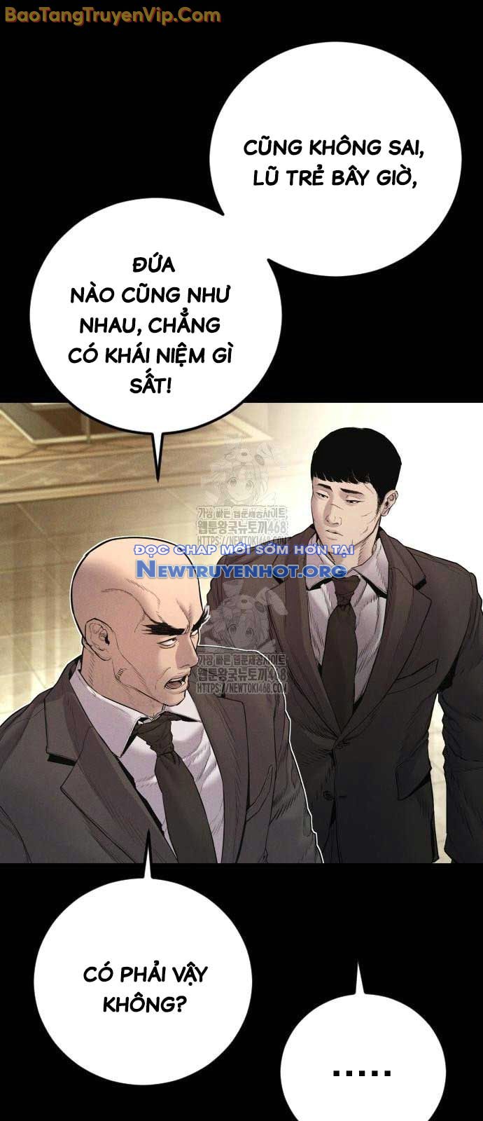 Bố Tôi Là Đặc Vụ chapter 193 - Trang 6