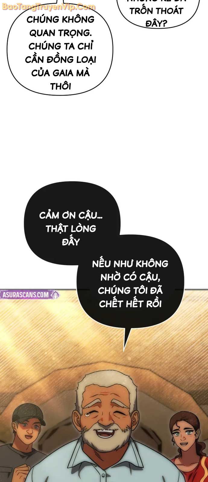 Người Chơi Trở Lại Sau 10000 Năm chapter 116 - Trang 32