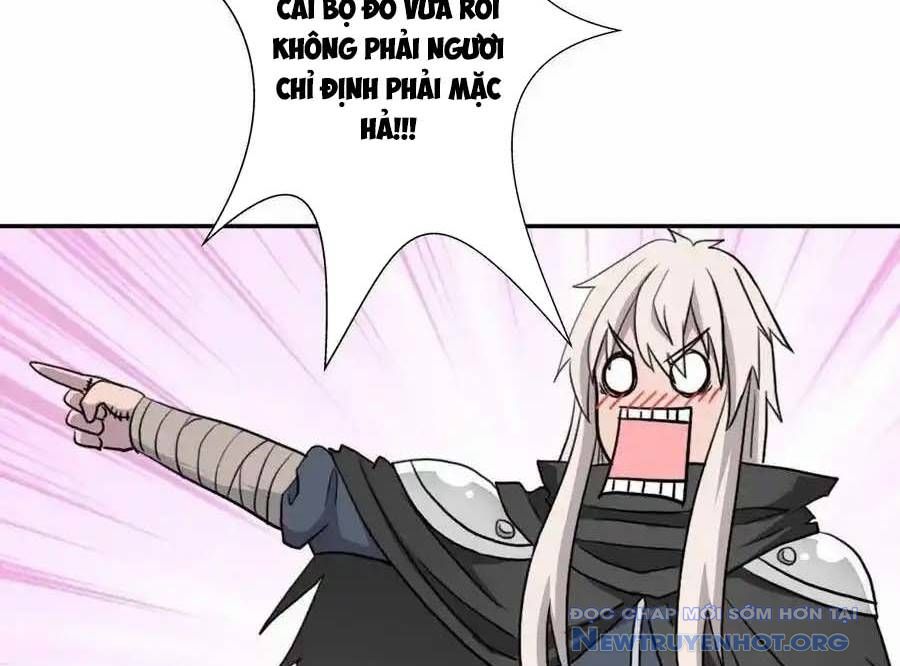 Cứu Thế Giới Đi, Ông Chú! chapter 171 - Trang 58