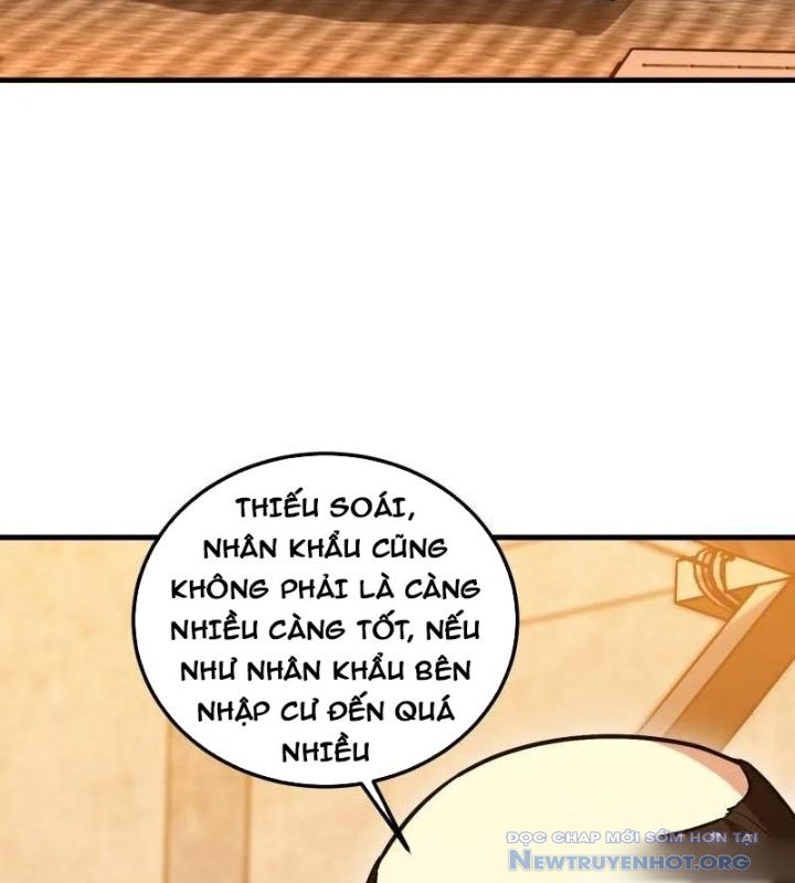 Đệ Nhất Danh Sách chapter 576 - Trang 61