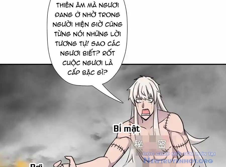 Cứu Thế Giới Đi, Ông Chú! chapter 171 - Trang 39