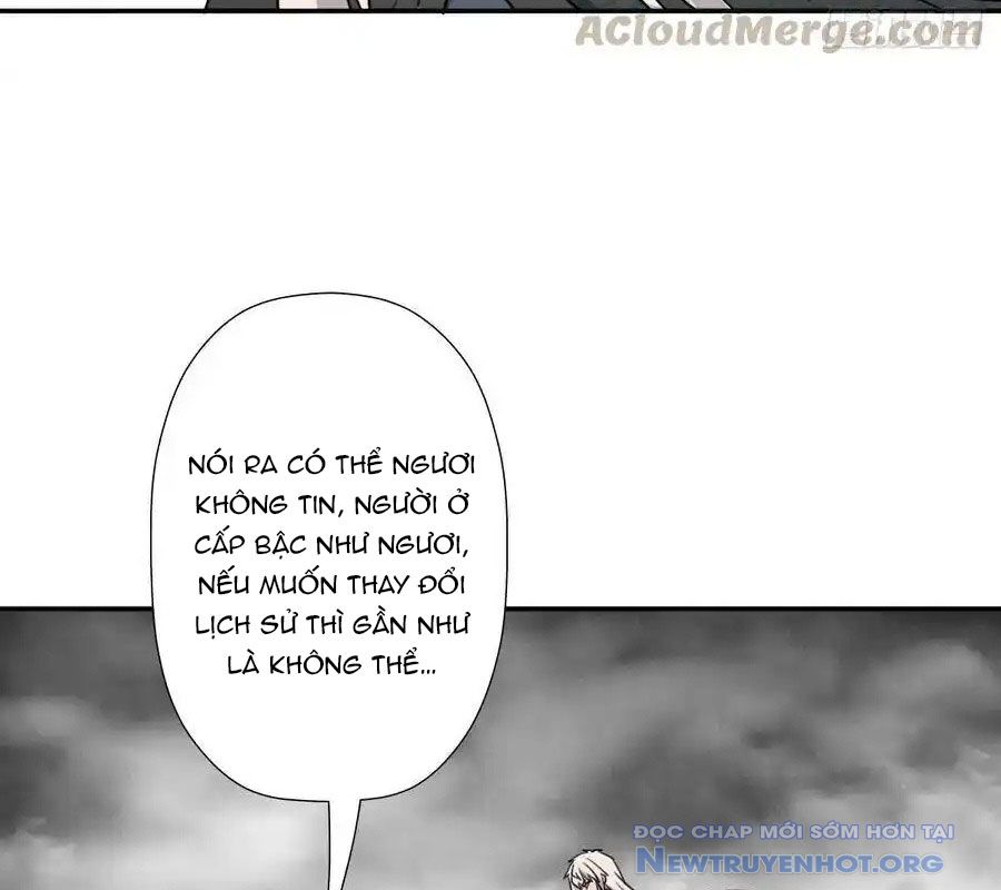 Cứu Thế Giới Đi, Ông Chú! chapter 172 - Trang 58