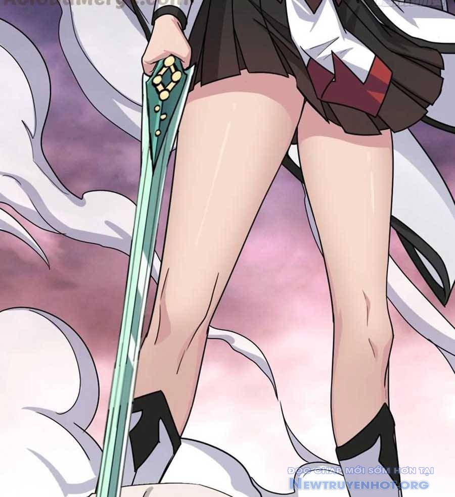 Cứu Thế Giới Đi, Ông Chú! chapter 182 - Trang 50