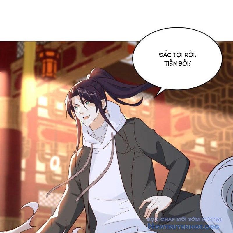 Người Ở Rể Bị Ép Thành Phản Diện chapter 639 - Trang 66