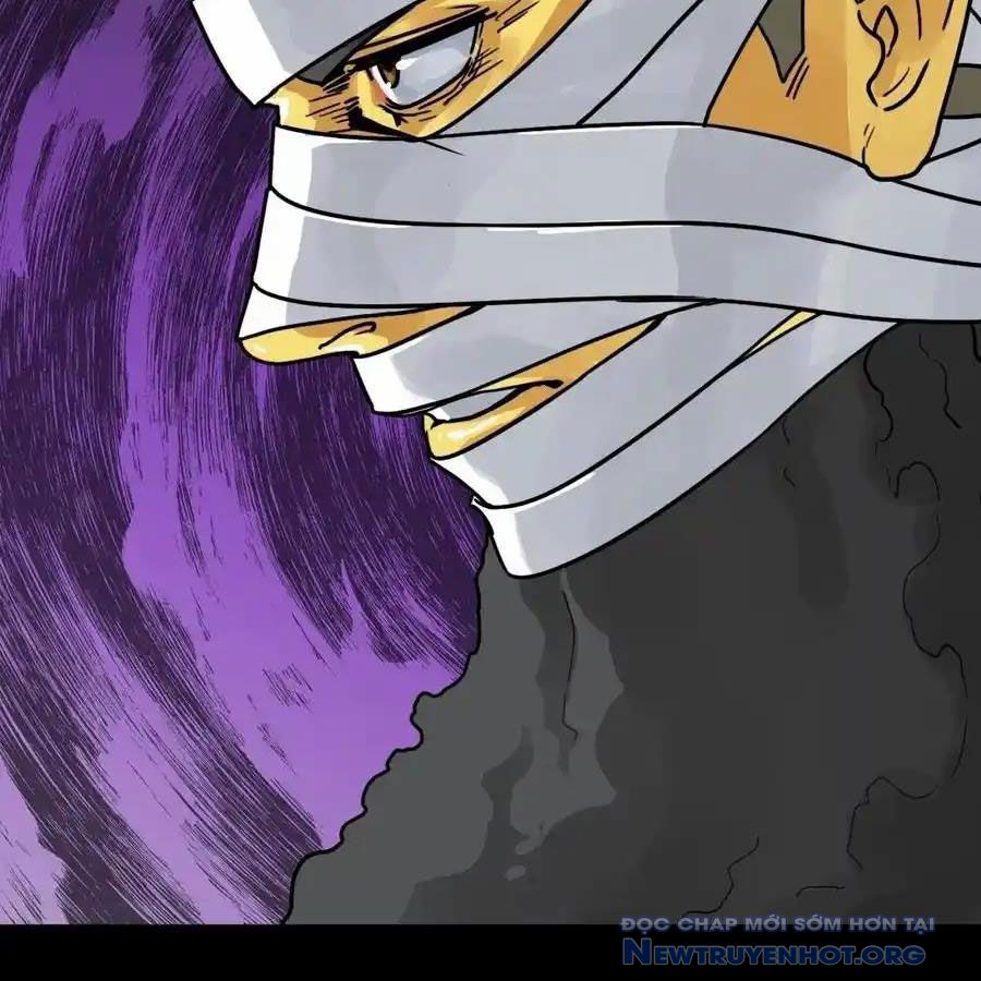 Cứu Thế Giới Đi, Ông Chú! chapter 187 - Trang 13