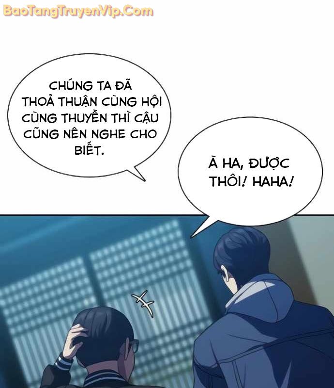 Hàn Băng Võ Giả chapter 20 - Trang 152