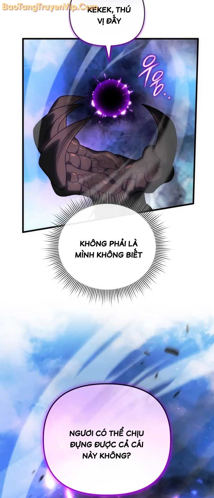 Người Chơi Trở Lại Sau 10000 Năm chapter 116 - Trang 36