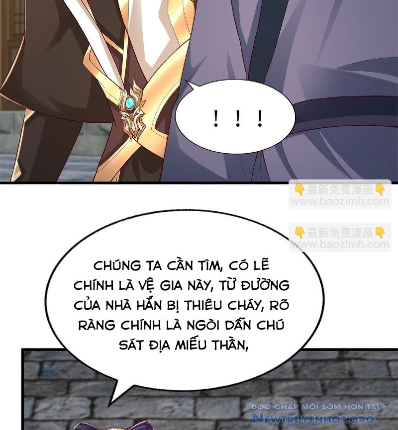 Mục Long Sư chapter 455 - Trang 29