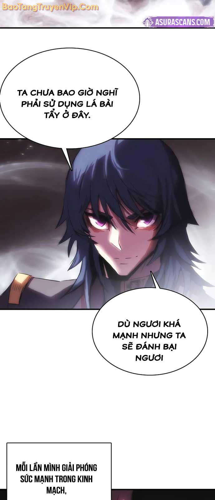Bản Năng Hồi Quy Của Chó Săn chapter 69.1 - Trang 52
