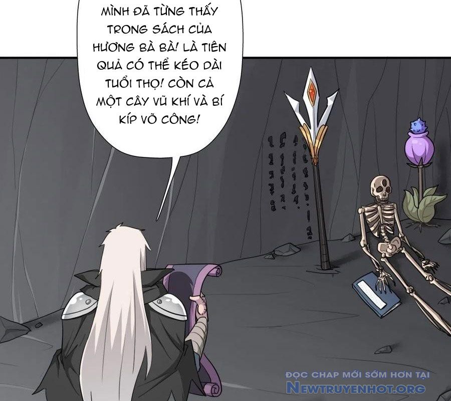 Cứu Thế Giới Đi, Ông Chú! chapter 175 - Trang 17