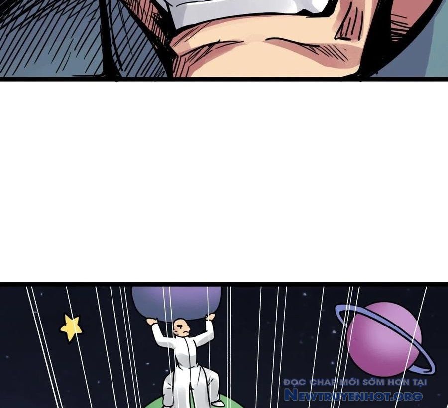 Cứu Thế Giới Đi, Ông Chú! chapter 189 - Trang 23